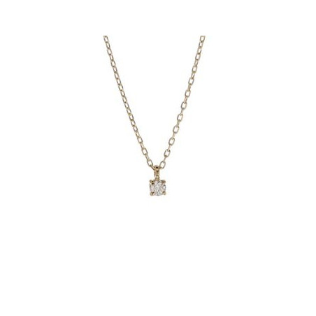 Collier Bijou Collection 1008258 1008258 - Marque Collection Julien D'Orcel  Or 375/1000  Diamant
