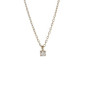 Collier Bijou Collection 1008258 1008258 - Marque Collection Julien D'Orcel  Or 375/1000  Diamant