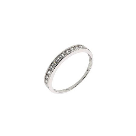 Bague Bijou Collection 1007999 1007999 - Marque Collection Julien D'Orcel  Or 375/1000  Oxydeyde De Zirconium