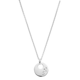 Collier Bijou Collection 1003354 1003354 - Marque Collection Julien D'Orcel  Argent 925/1000 - Couleur Blanc Diamant