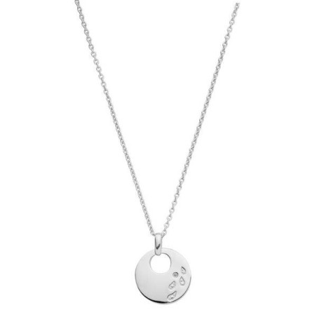 Collier Bijou Collection 1003354 1003354 - Marque Collection Julien D'Orcel  Argent 925/1000 - Couleur Blanc Diamant