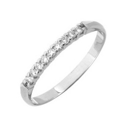 Bague Bijou Collection 1005599 1005599 - Marque Collection Julien D'Orcel  Or 375/1000  Diamant