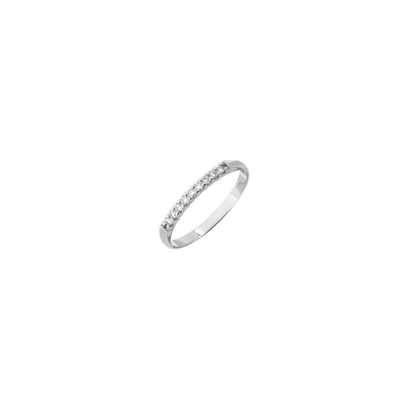 Bague Bijou Collection 1005599 1005599 - Marque Collection Julien D'Orcel  Or 375/1000  Diamant