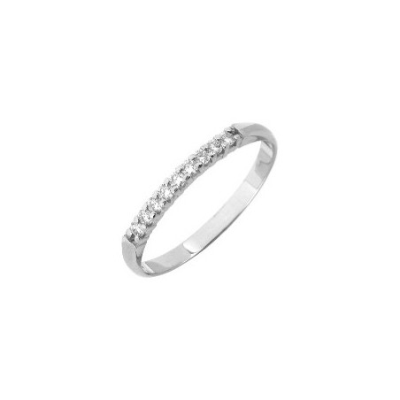 Bague Bijou Collection 1005599 1005599 - Marque Collection Julien D'Orcel  Or 375/1000  Diamant