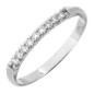 Bague Bijou Collection 1005599 1005599 - Marque Collection Julien D'Orcel  Or 375/1000  Diamant