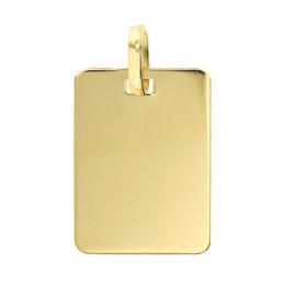 Pendentif Pendentif 9K - 1037347 1037347 - Marque Collection Julien D'Orcel  Or 375/1000