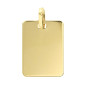 Pendentif Pendentif 9K - 1037347 1037347 - Marque Collection Julien D'Orcel  Or 375/1000