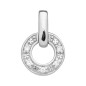 Pendentif Pendentif Or Bl Dts 0,03 Ct 1005905 - Marque Collection Julien D'Orcel  Or 375/1000 - Couleur Blanc Diamant