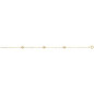 Bracelet  Bijou Collection 1018535 1018535 - Marque Collection Julien D'Orcel    Oxydeyde De Zirconium