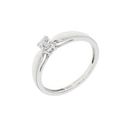 Bague Bijou Collection 1008145 1008145 - Marque Collection Julien D'Orcel  Or 750/1000  Diamant