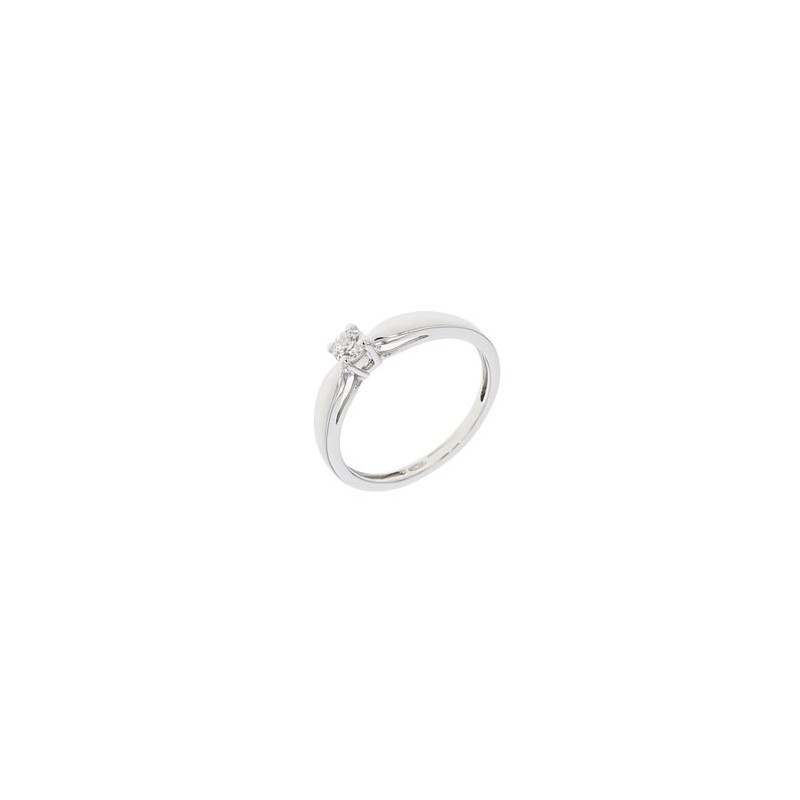 Bague Bijou Collection 1008145 1008145 - Marque Collection Julien D'Orcel  Or 750/1000  Diamant