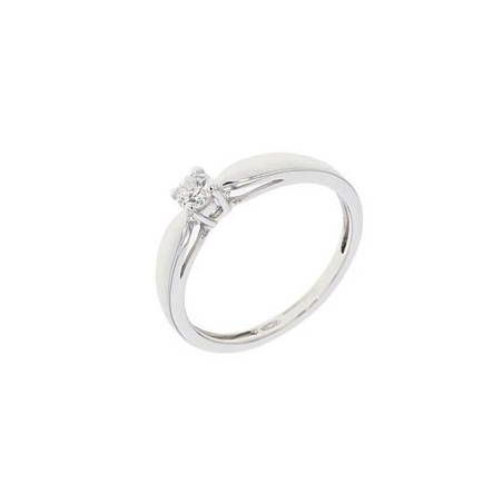 Bague Bijou Collection 1008145 1008145 - Marque Collection Julien D'Orcel  Or 750/1000  Diamant