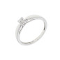 Bague Bijou Collection 1008145 1008145 - Marque Collection Julien D'Orcel  Or 750/1000  Diamant