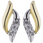 Boucles D'Oreilles  Bijou Collection 1019290 1019290 - Marque Collection Julien D'Orcel    Oxydeyde De Zirconium