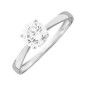 Bague Bijou Collection 1006152 1006152 - Marque Collection Julien D'Orcel  Or 375/1000 - Couleur Blanc Oxydeyde De Zirconium