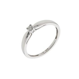 Bague Bijou Collection 1008250 1008250 - Marque Collection Julien D'Orcel  Or 375/1000  Diamant