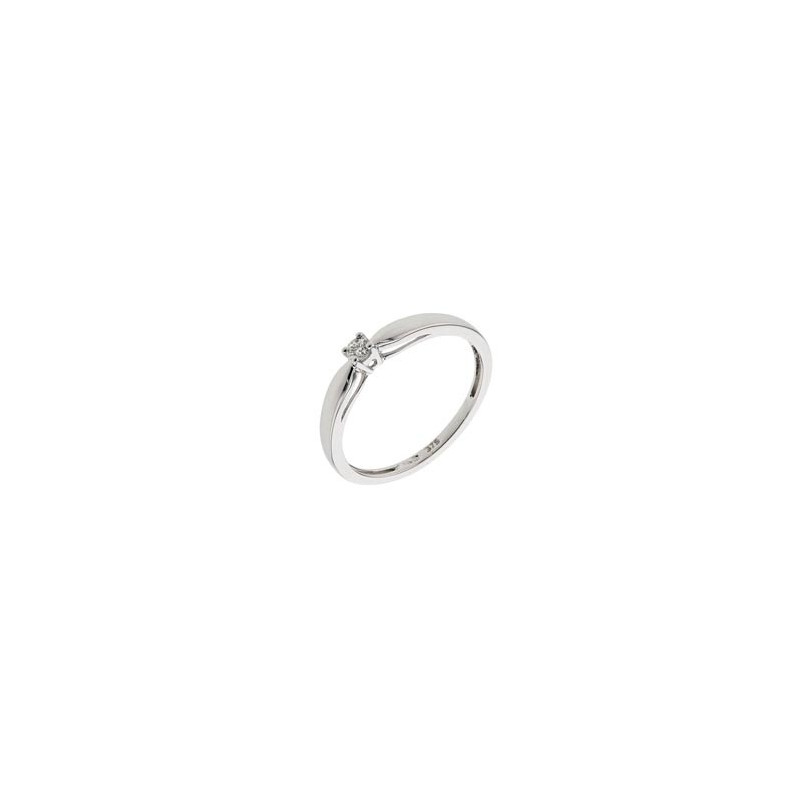 Bague Bijou Collection 1008250 1008250 - Marque Collection Julien D'Orcel  Or 375/1000  Diamant