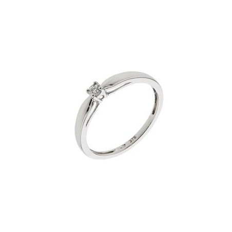 Bague Bijou Collection 1008250 1008250 - Marque Collection Julien D'Orcel  Or 375/1000  Diamant