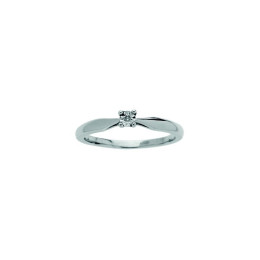 Bague Bijou Collection 1003344 1003344 - Marque Collection Julien D'Orcel  Argent 925/1000 - Couleur Blanc Diamant