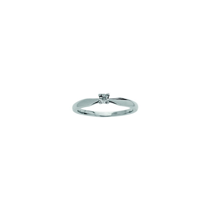 Bague Bijou Collection 1003344 1003344 - Marque Collection Julien D'Orcel  Argent 925/1000 - Couleur Blanc Diamant