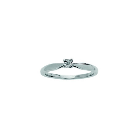 Bague Bijou Collection 1003344 1003344 - Marque Collection Julien D'Orcel  Argent 925/1000 - Couleur Blanc Diamant