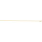 Collier Chaine Palmier 1 Mm 42 Cm 1004829 - Marque Collection Julien D'Orcel  Or 375/1000 - Couleur Jaune -