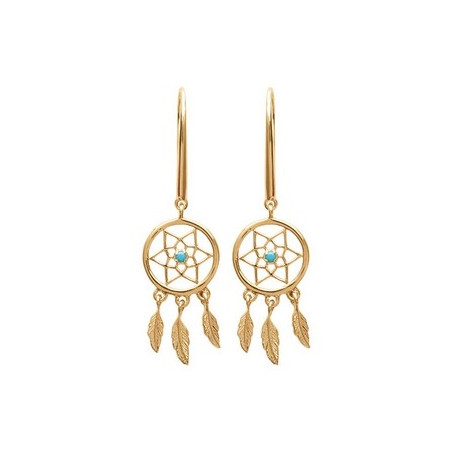Boucles D'Oreilles  Bijou Collection 1018114 1018114 - Marque Mdd1    Oxydeyde De Zirconium