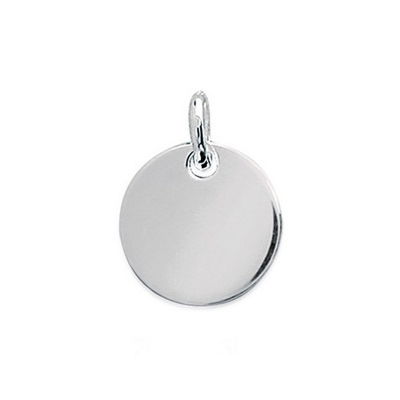 Pendentif Pendentif Argent - 1013236 1013236 - Marque Mdd1   - Couleur Blanc
