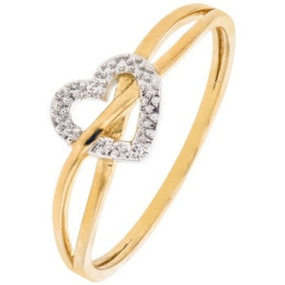 Bague Bijou Collection 1018530 1018530 - Marque Collection Julien D'Orcel   - Couleur Bicolore -