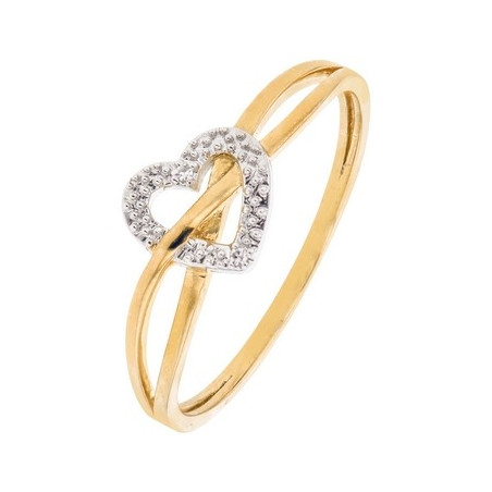 Bague Bijou Collection 1018530 1018530 - Marque Collection Julien D'Orcel   - Couleur Bicolore -