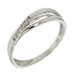 Bague Bijou Collection 1007840 1007840 - Marque Collection Julien D'Orcel  Or 750/1000  Diamant