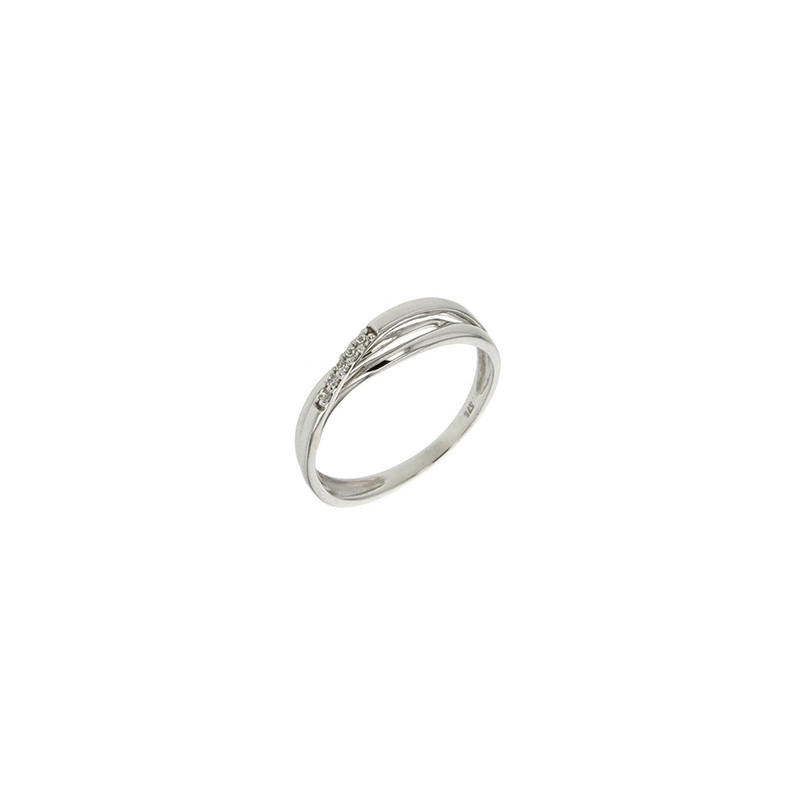 Bague Bijou Collection 1007840 1007840 - Marque Collection Julien D'Orcel  Or 750/1000  Diamant
