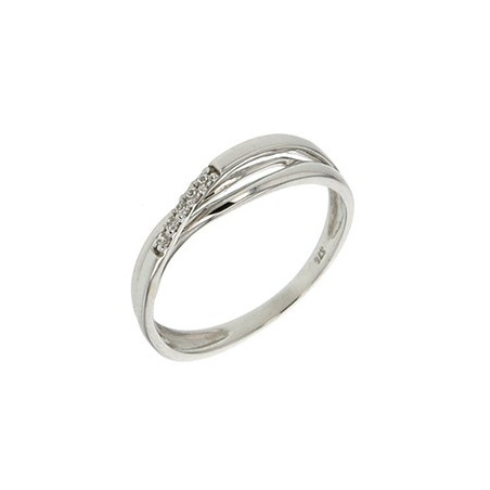 Bague Bijou Collection 1007840 1007840 - Marque Collection Julien D'Orcel  Or 750/1000  Diamant
