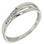 Bague Bijou Collection 1007840 1007840 - Marque Collection Julien D'Orcel  Or 750/1000  Diamant