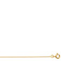 Collier Chaîne Maille Forçat, Or Jaune 750/000 1000368 - Marque Collection Julien D'Orcel  Or 750/1000 - Couleur Jaune -