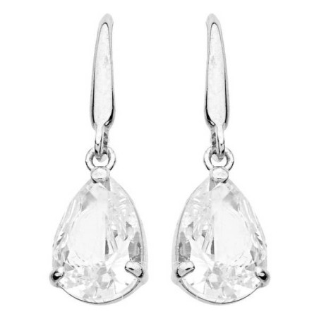 Boucles D'Oreilles pendant Oxydeyde Poire