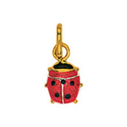 Pendentif Bijou Collection 1006804 1006804 - Marque Collection Julien D'Orcel  Or 375/1000 - Couleur Jaune -