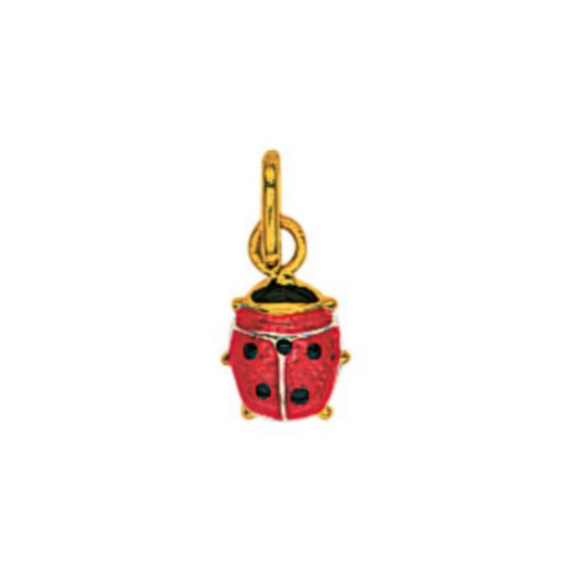 Pendentif Bijou Collection 1006804 1006804 - Marque Collection Julien D'Orcel  Or 375/1000 - Couleur Jaune -