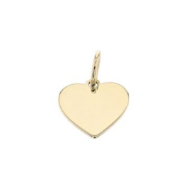 Pendentif Pendentif Cur Or Jaune 9K 1010592 - Marque Collection Julien D'Orcel  Or 375/1000 - Couleur Jaune -
