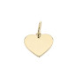 Pendentif Pendentif Cur Or Jaune 9K 1010592 - Marque Collection Julien D'Orcel  Or 375/1000 - Couleur Jaune -