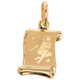 Pendentif Bijou Collection 1005411 1005411 - Marque Collection Julien D'Orcel  Or 375/1000 - Couleur Jaune -