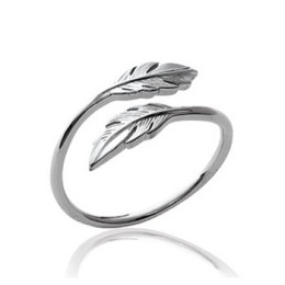 Bague Bijou Collection 1018170 1018170 - Marque   Argent 925/1000 - Couleur Blanc