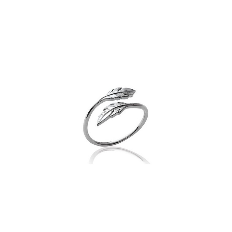 Bague Bijou Collection 1018170 1018170 - Marque   Argent 925/1000 - Couleur Blanc
