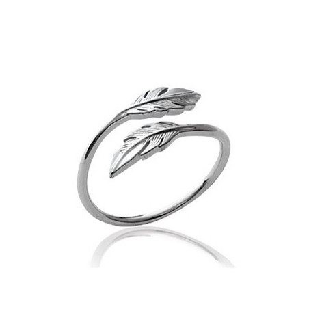 Bague Bijou Collection 1018170 1018170 - Marque   Argent 925/1000 - Couleur Blanc