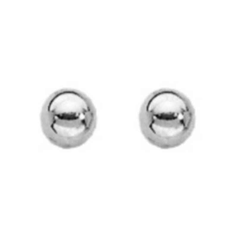 Boucles D'Oreilles  Bijou Collection 1005042 1005042 - Marque Collection Julien D'Orcel  Or 375/1000 - Couleur Blanc