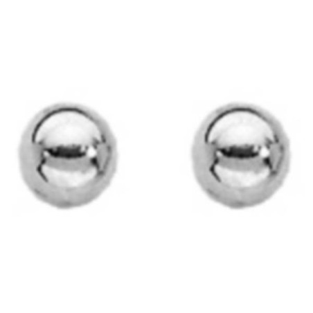 Boucles D'Oreilles  Bijou Collection 1005042 1005042 - Marque Collection Julien D'Orcel  Or 375/1000 - Couleur Blanc