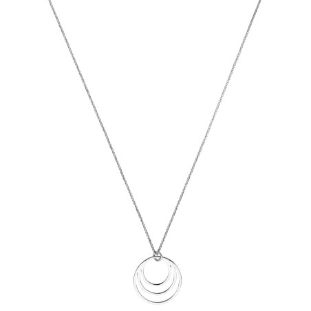 Collier Argent - 1009545