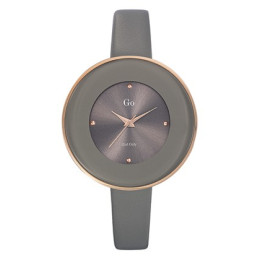 Girl Only - Montre Femme Go - Ref 698757