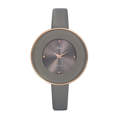 Girl Only - Montre Femme Go - Ref 698757