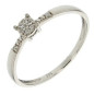 Bague Bijou Collection 1008255 1008255 - Marque Collection Julien D'Orcel  Or 375/1000  Diamant